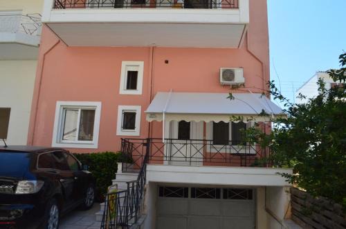 Anastasias Apartment center City F