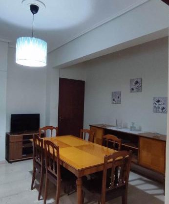 Anchialos seafront appartement