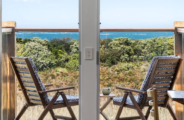 Anchorage - rare property on ocean side of the Great Ocean Road