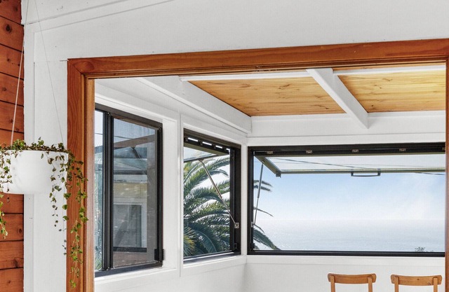 Anchored at Minnie - A Seaside Holiday Apartment