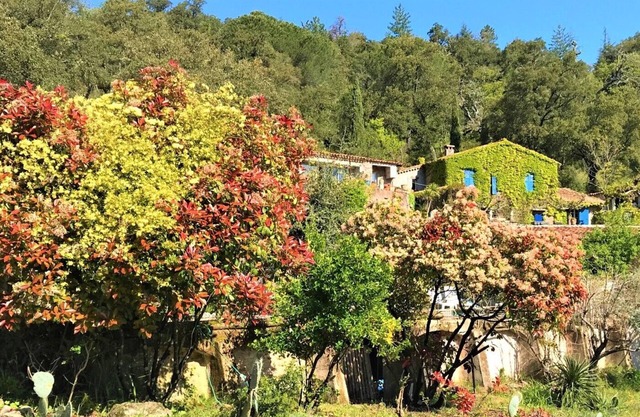 Ancienne Bastide, Au Calme