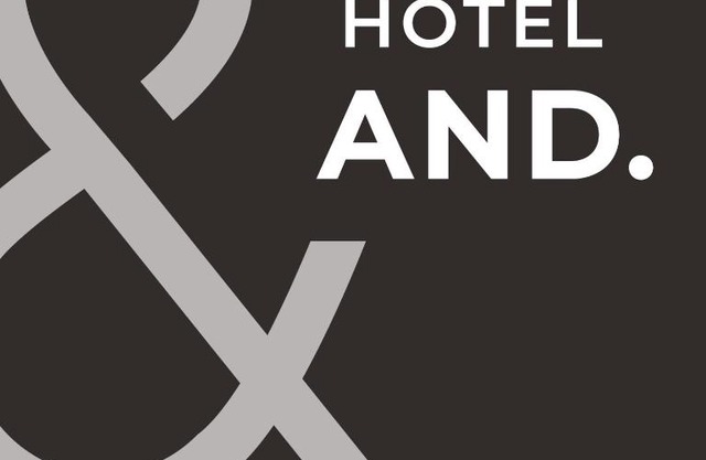 AND hotel