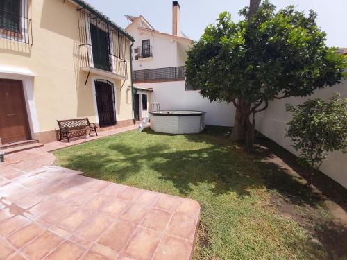 Andalusian Beach House