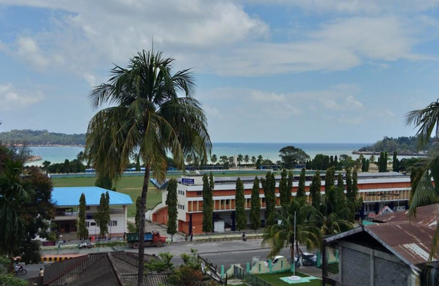 Andaman Vacations 