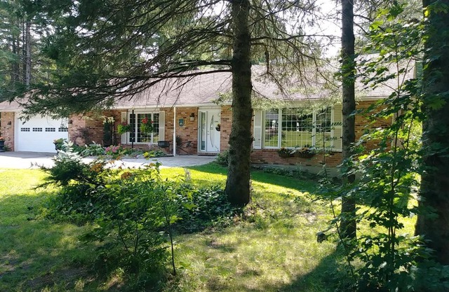 Andante Gîte Bed and Breakfast