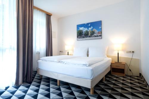 Andante Hotel Erding