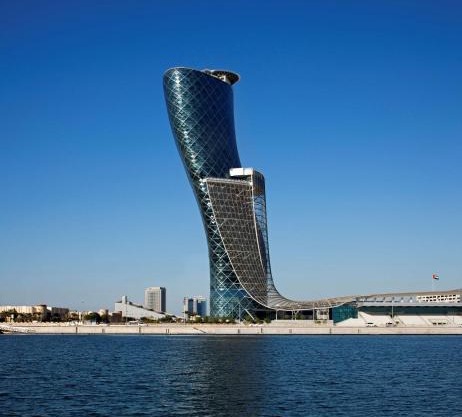 Abu Dhabi 