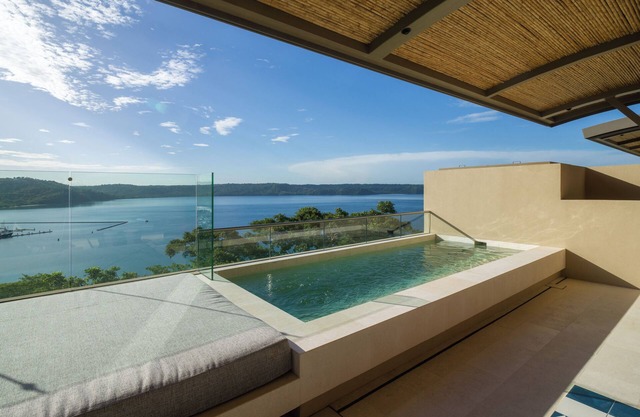 Andaz Peninsula Papagayo Resort, Costa Rica, by Hyatt