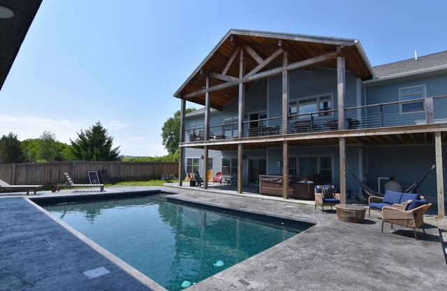 Anderson Acres in Homer