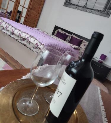 Andreea Residence