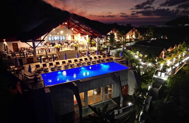 Andriana Resort & Spa