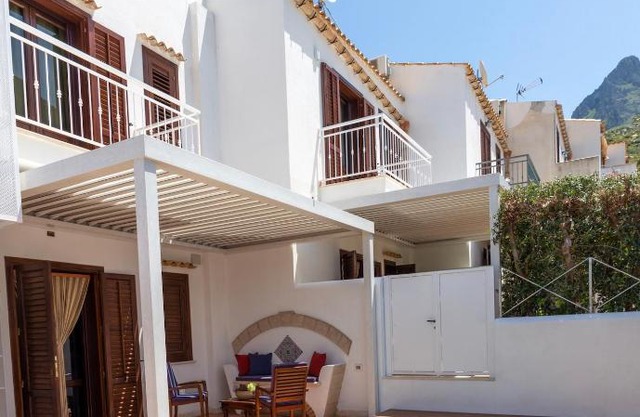 Anemos Suites Macari - San Vito Lo Capo