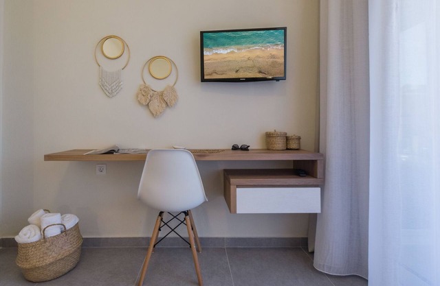 Anesis Luxury Appartment