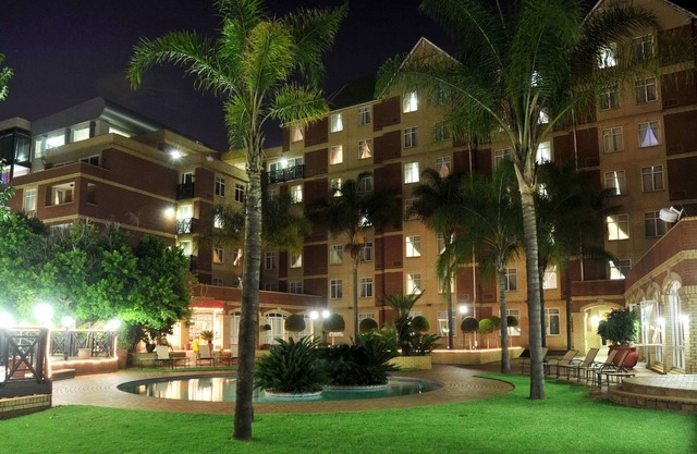 ANEW Hotel Centurion Pretoria