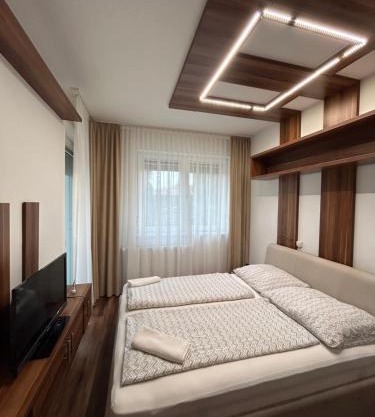 Angéla Apartman
