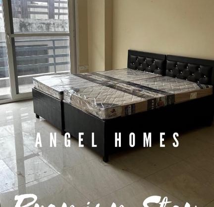 Angel Homes