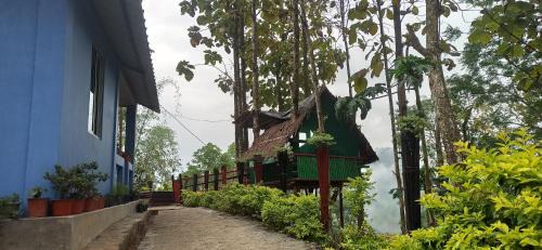 Angel Homestay