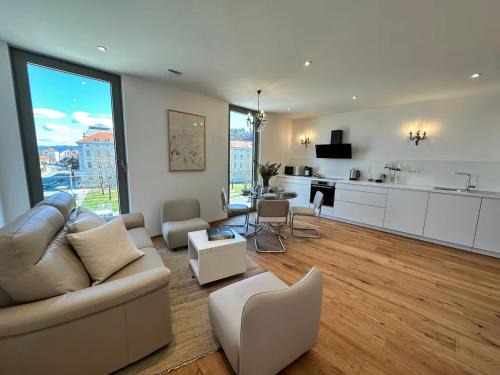 Angel Wings premium apartment