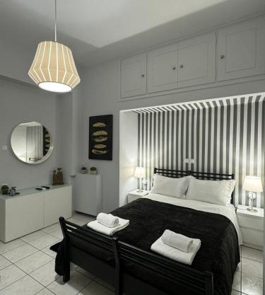 Angelica apartment