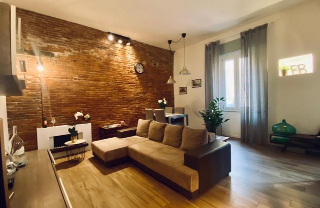 Angelina Boutique Apartment