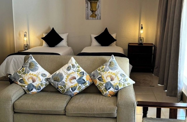 Angels Haven Guesthouse
