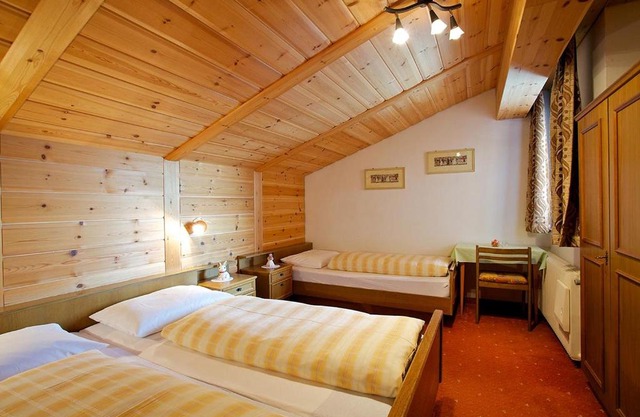 Angerle Alm Apt Zwergenvolk