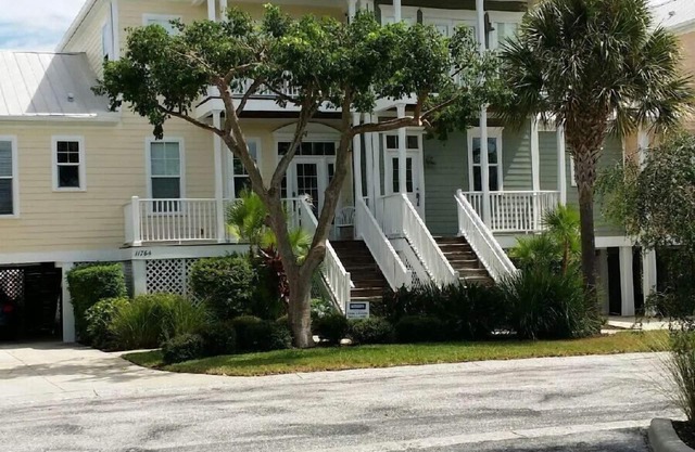 Angler Club - Placida - Key West style Waterfront Villa