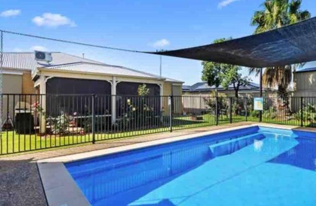 Anglers Paradise Yarrawonga
