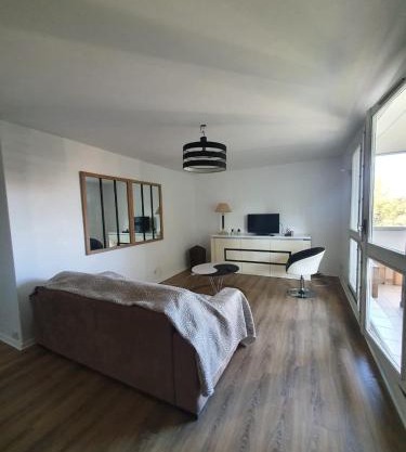 Anglet T3 ideal vacances