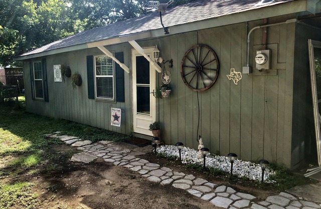 Anglin Cottage Apartment