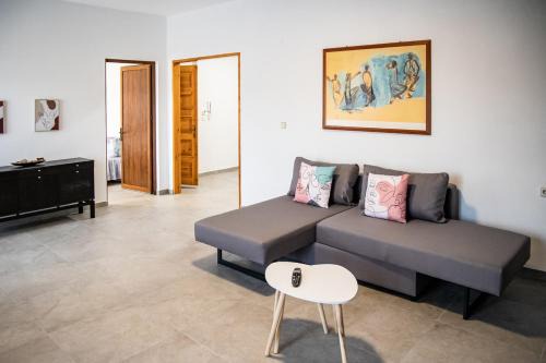 ANGO First Floor Apartment