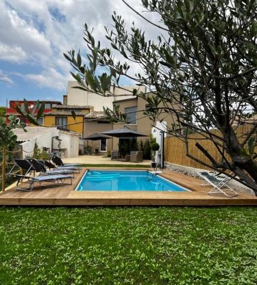 Angolo degli aromi casa ficodindia