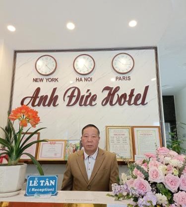 Anh Duc Hotel