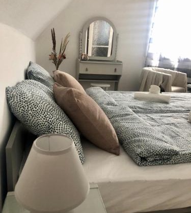 Aniiza apartman