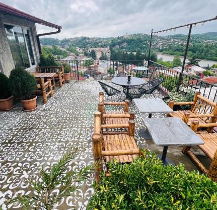 Aniko's place