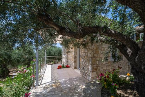 Anima Horizon - Thalassa Villa