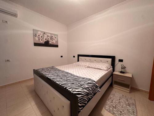 Anita Apartment