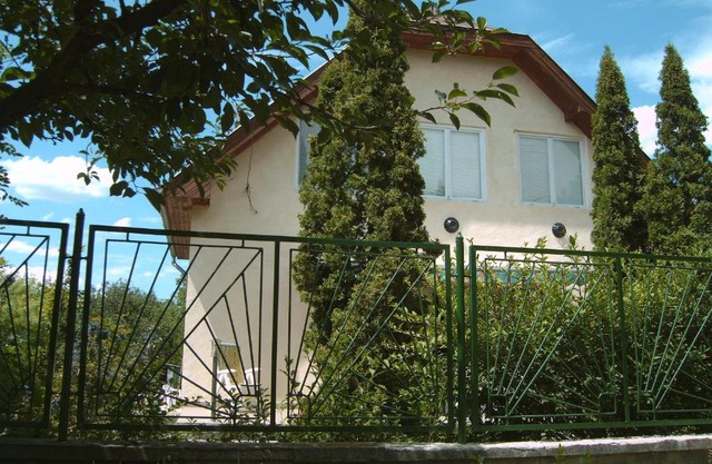 Anita Haus