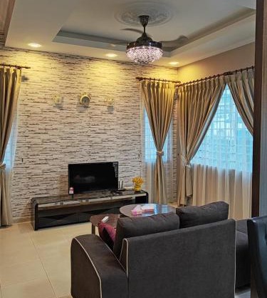 Ann HomeStay
