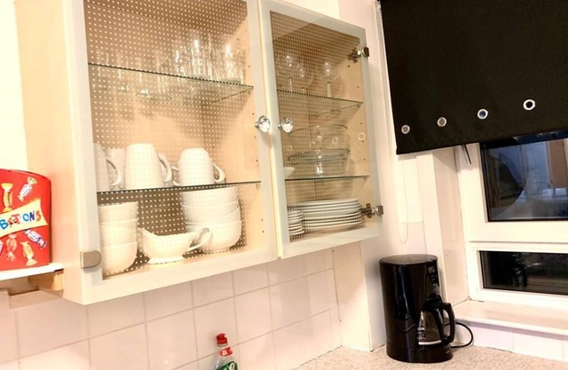Ann St Short-term Stay, Greenock, United Kingdom