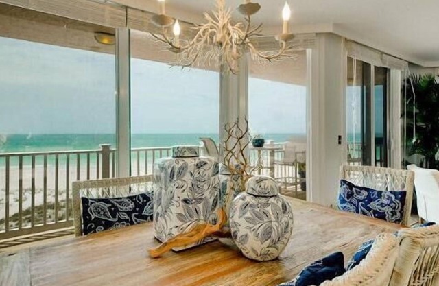 Anna Maria Island Club 45, Condo 2 Bedroom/2 Bath ocean view, maximum.