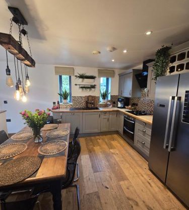 Anna's Place