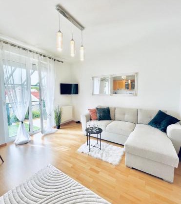 Anna's Residency - Prestige Suite