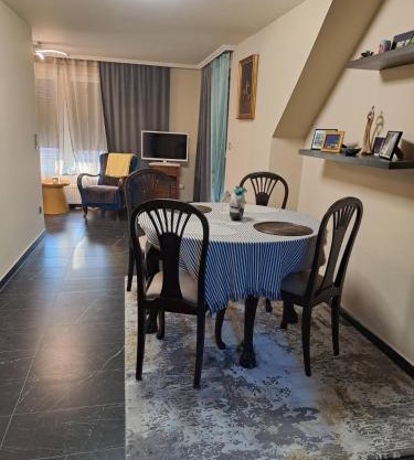 AnnaRosa Apartman