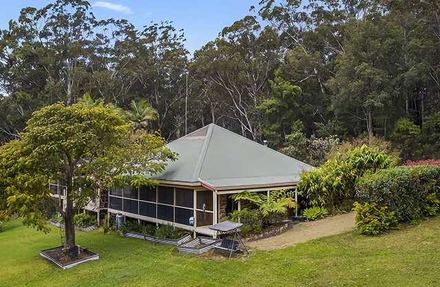 Anne s Coastal Chalet