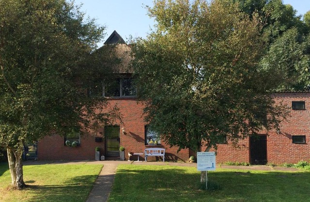 Annemaries Nordseehaus und Ferienwohnungen