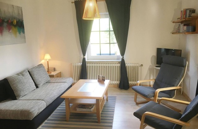 Annemaries vacation apartment KLEIN - Annemaries Ferienwohnungen