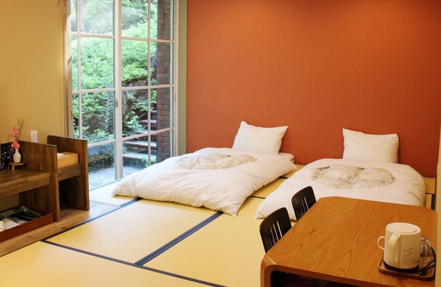 Annex Japanesestyle room /Sunto-gun Shizuoka