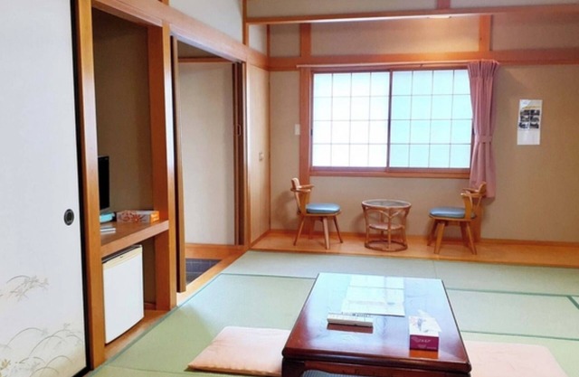 Annex Stay without meals Annex 1st floor Jap/Nikko Tochigi