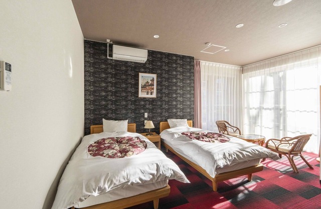 Annex Westernstyle room /Sunto-gun Shizuoka